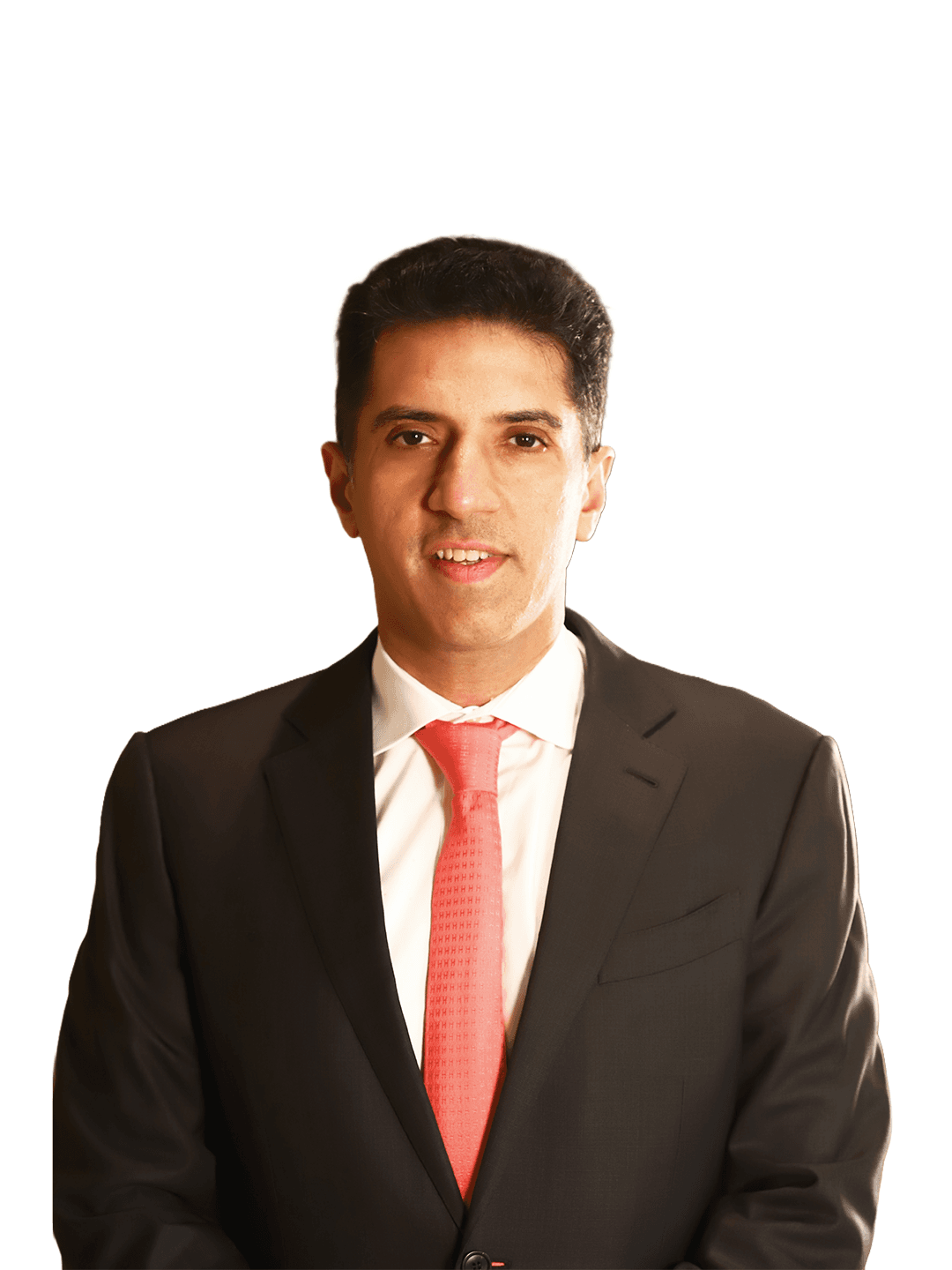 Shri Neel C. Raheja