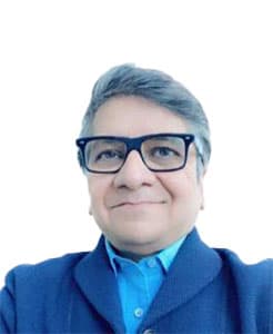 Shri Mohan Almal