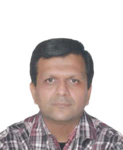Shri Hemanshu Shah