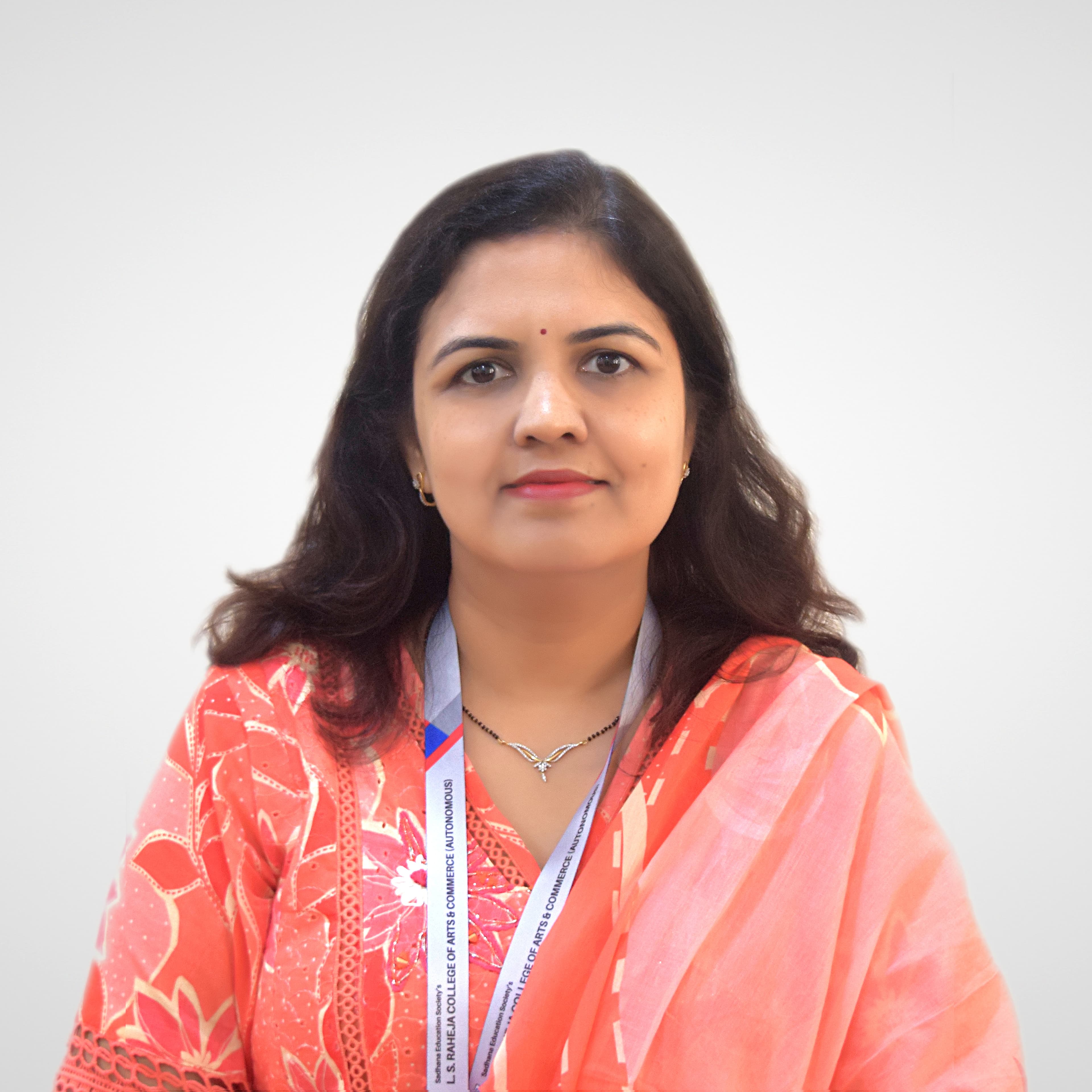 Dr. Prajakta Joshi