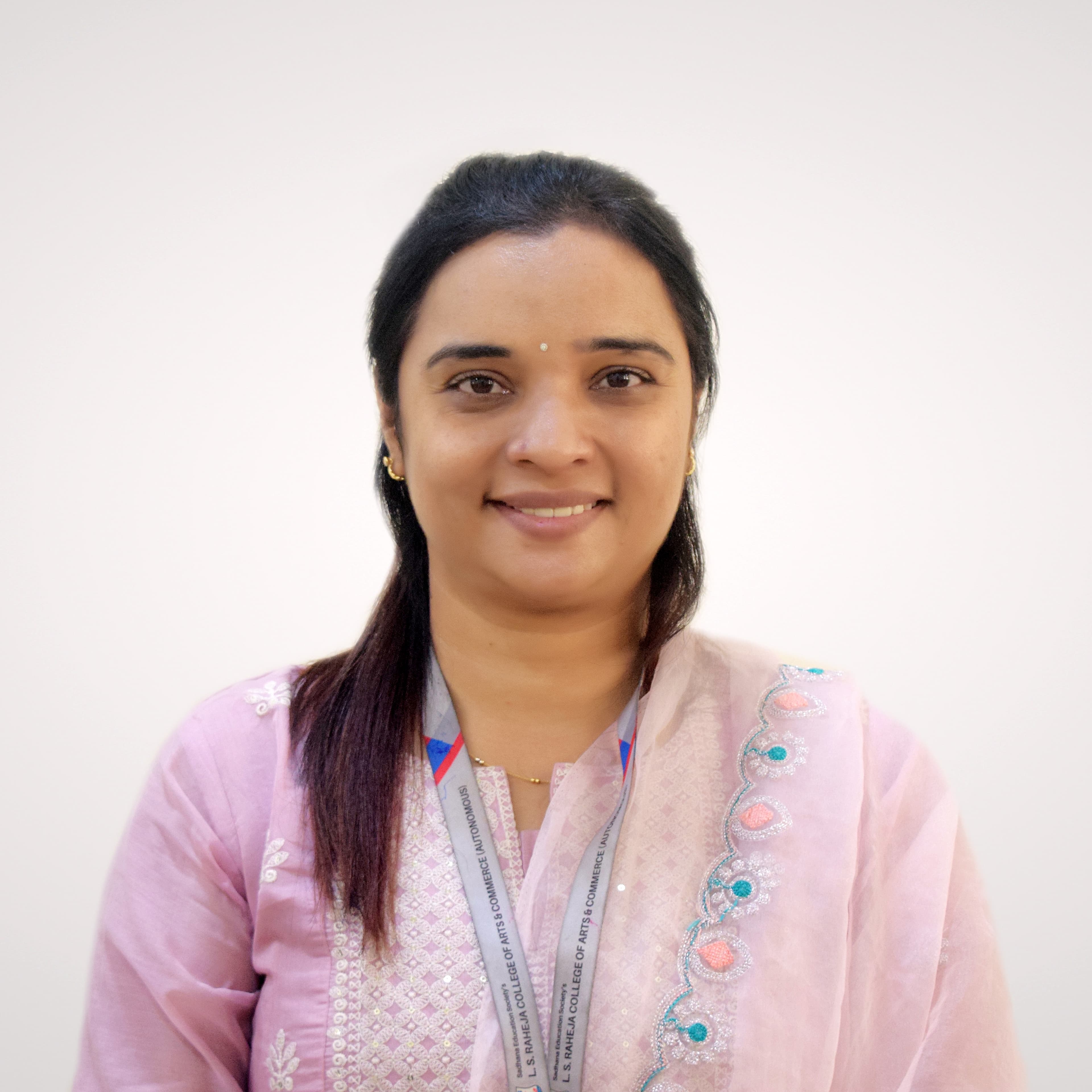 Dr. Dipali Patil