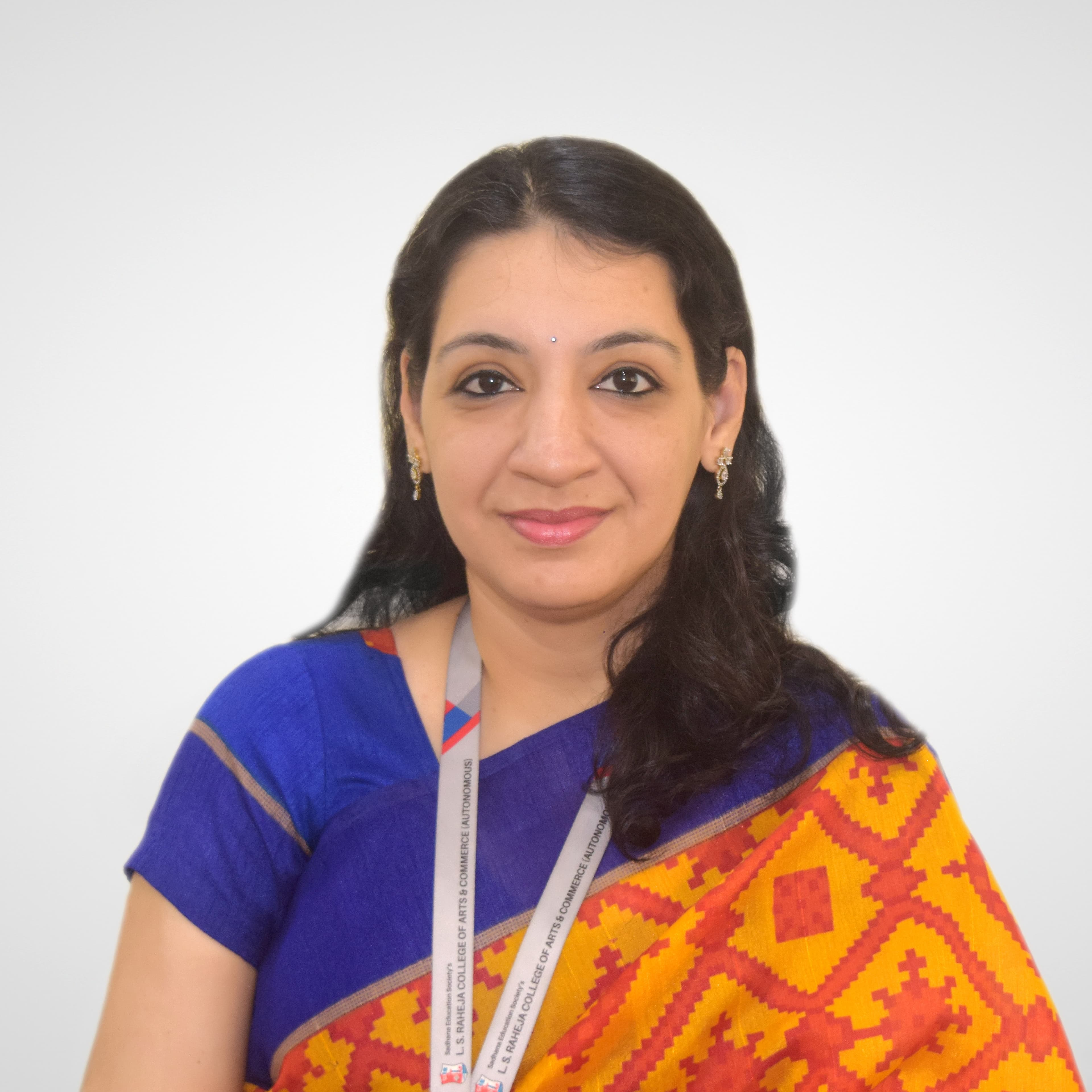 Ms. Kavita Makhija