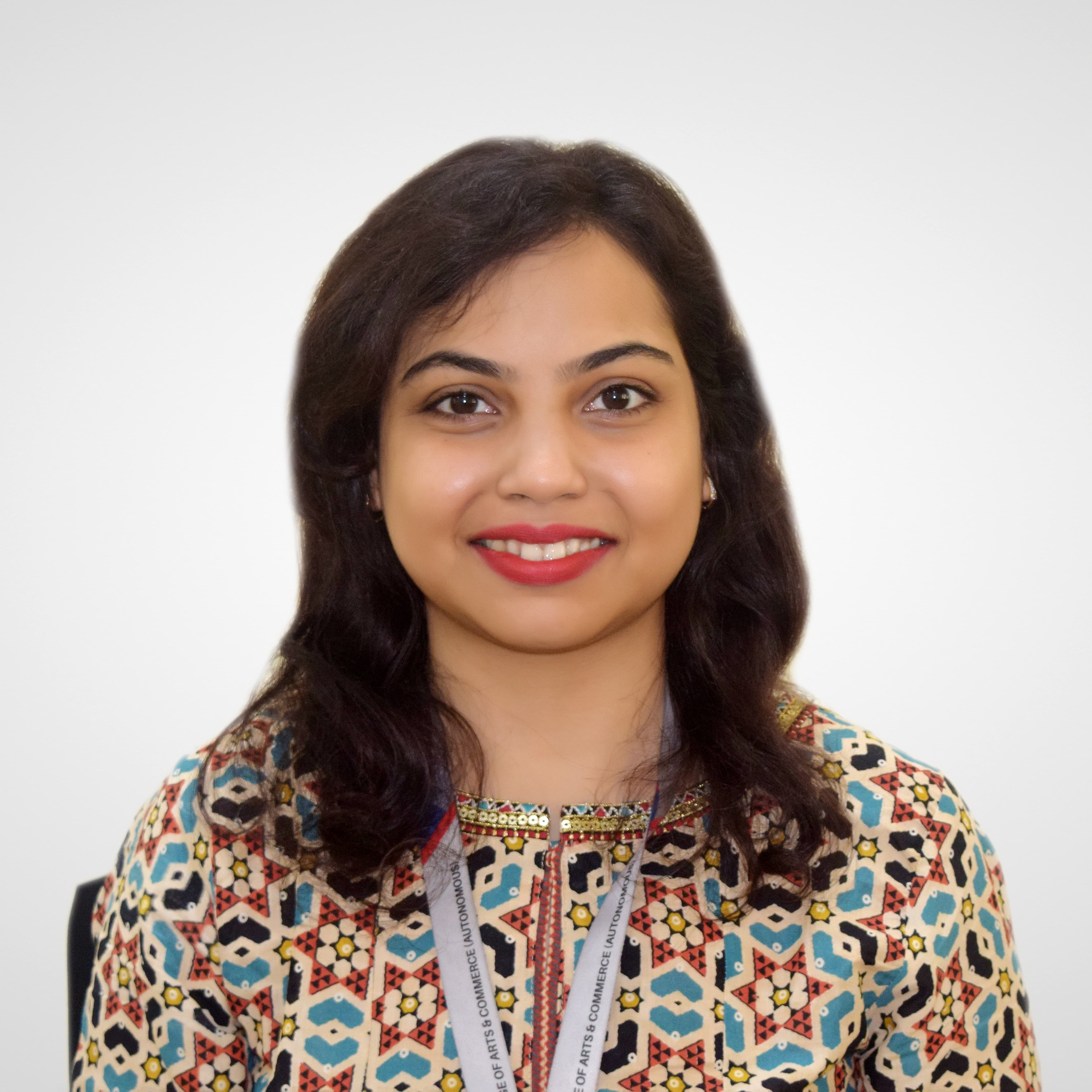 Dr. Shreya Mathur