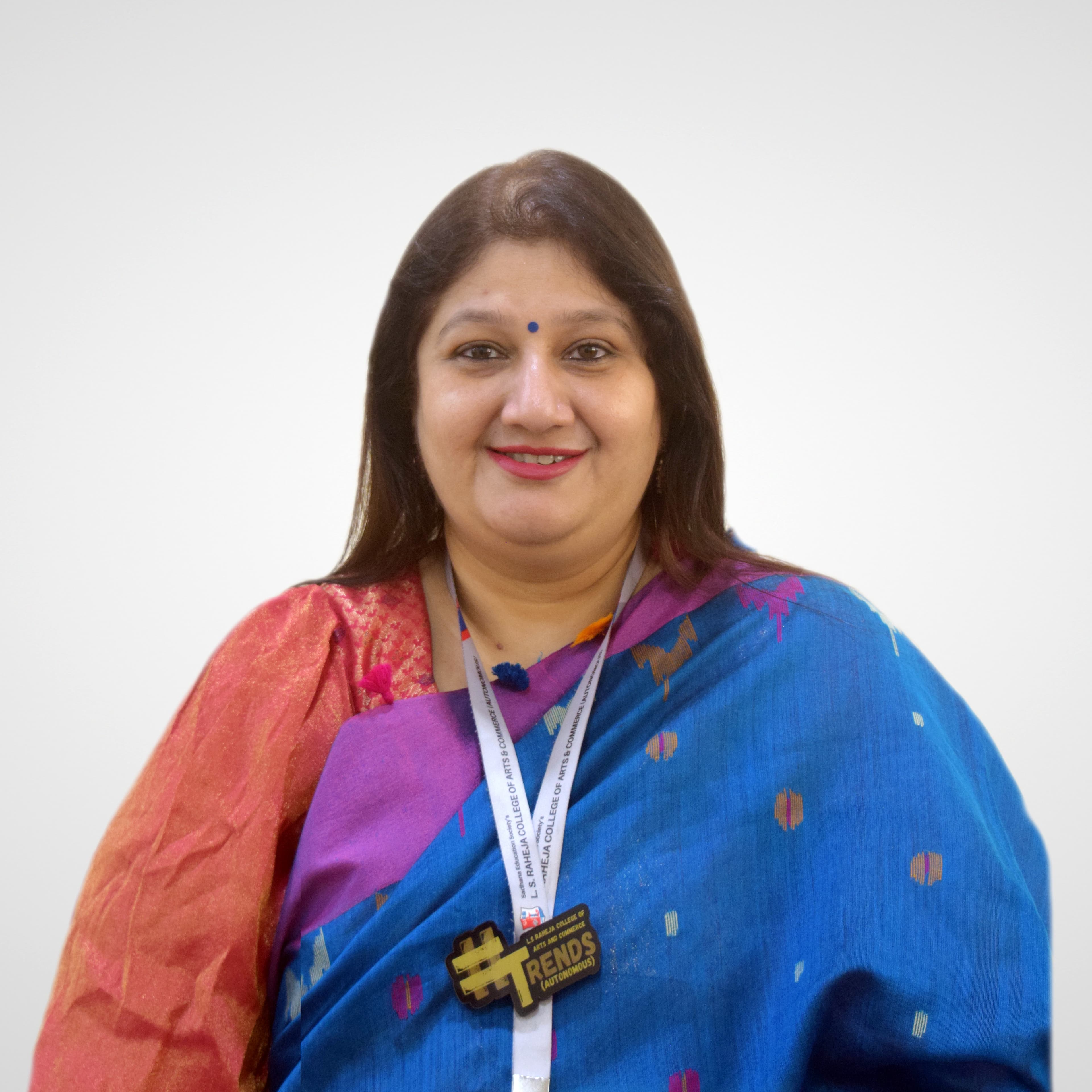 Dr. Vaishali Pandya