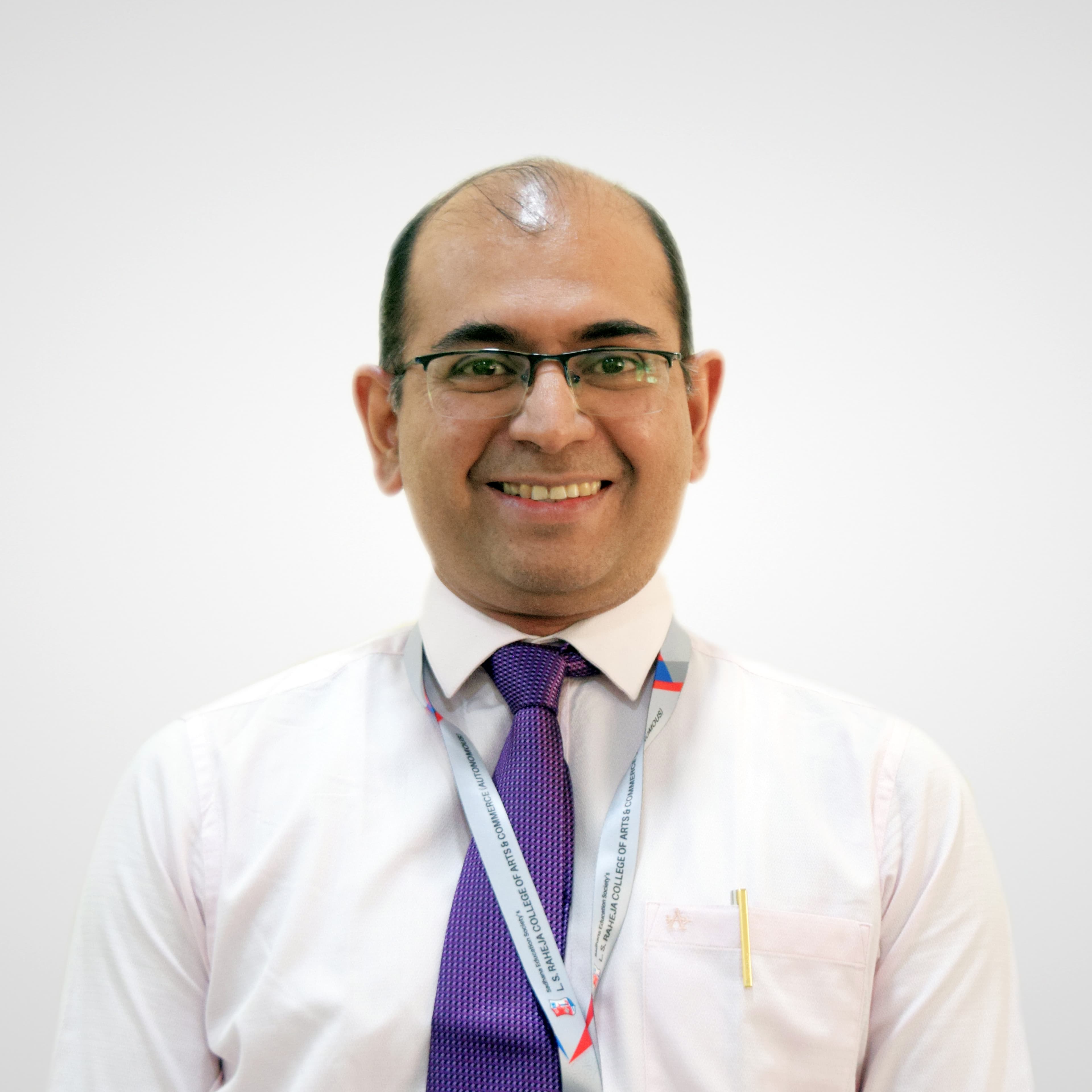 CA Hrishikesh Arun Wandrekar
