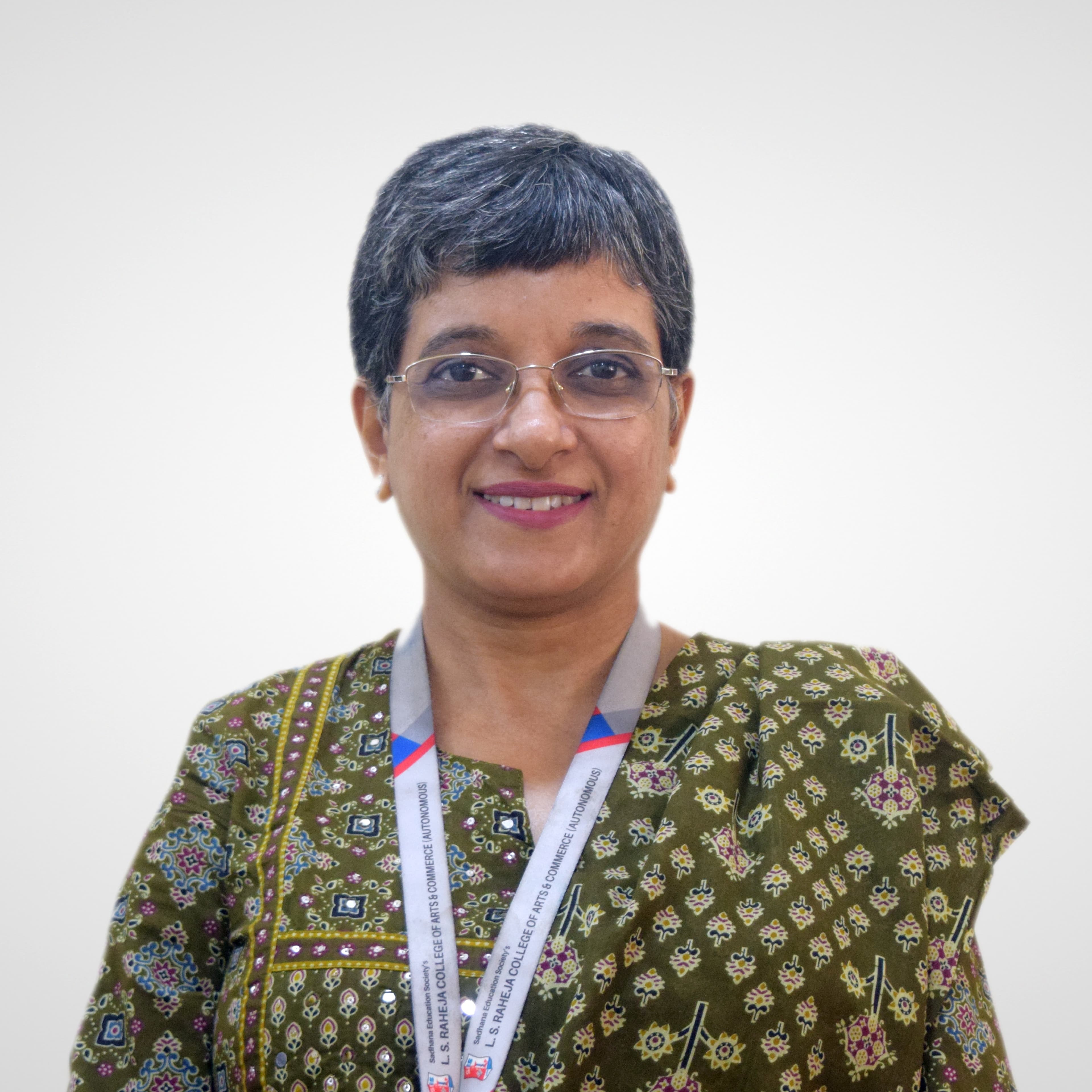 Dr. Samya Shinde