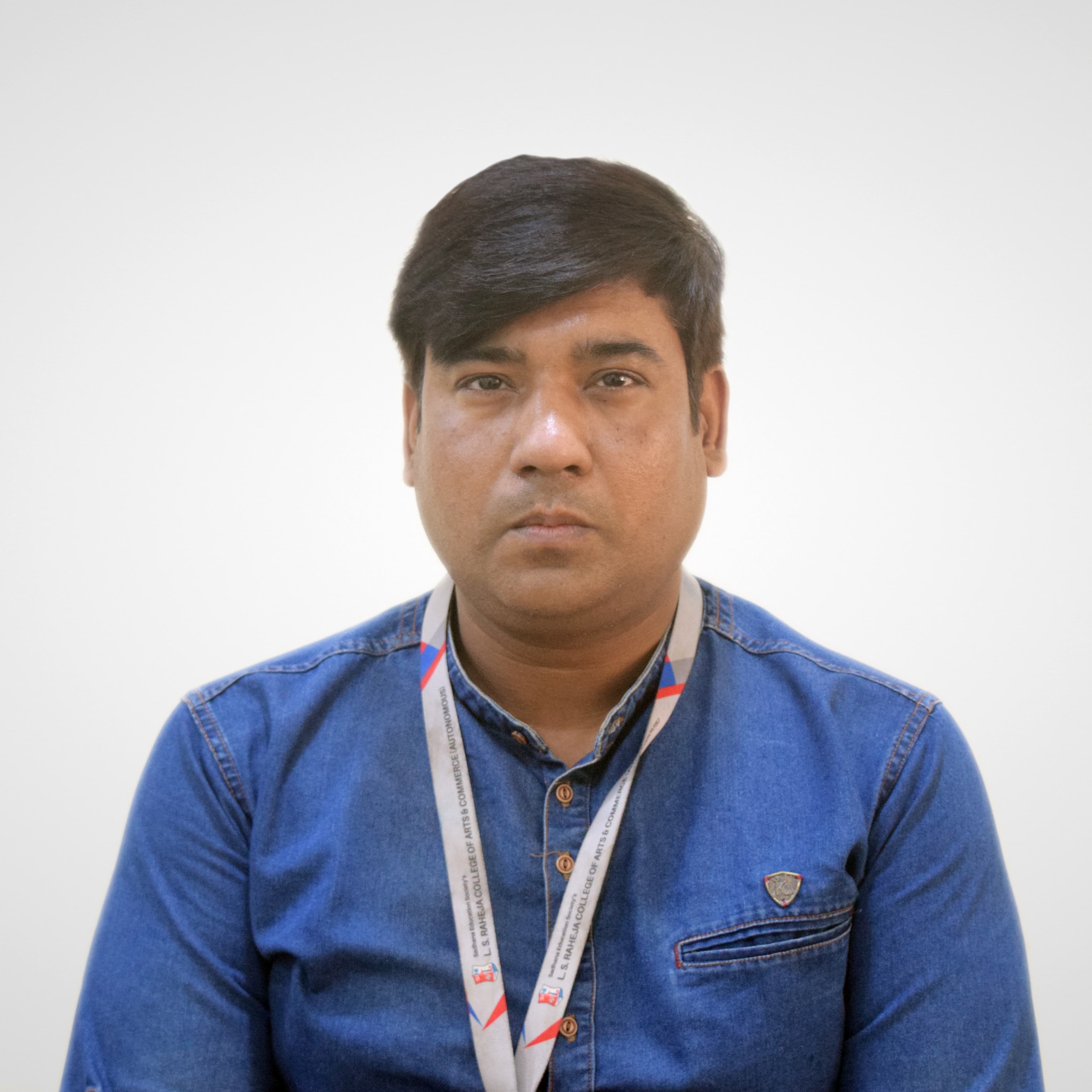 Shri Ramsagar Yadav