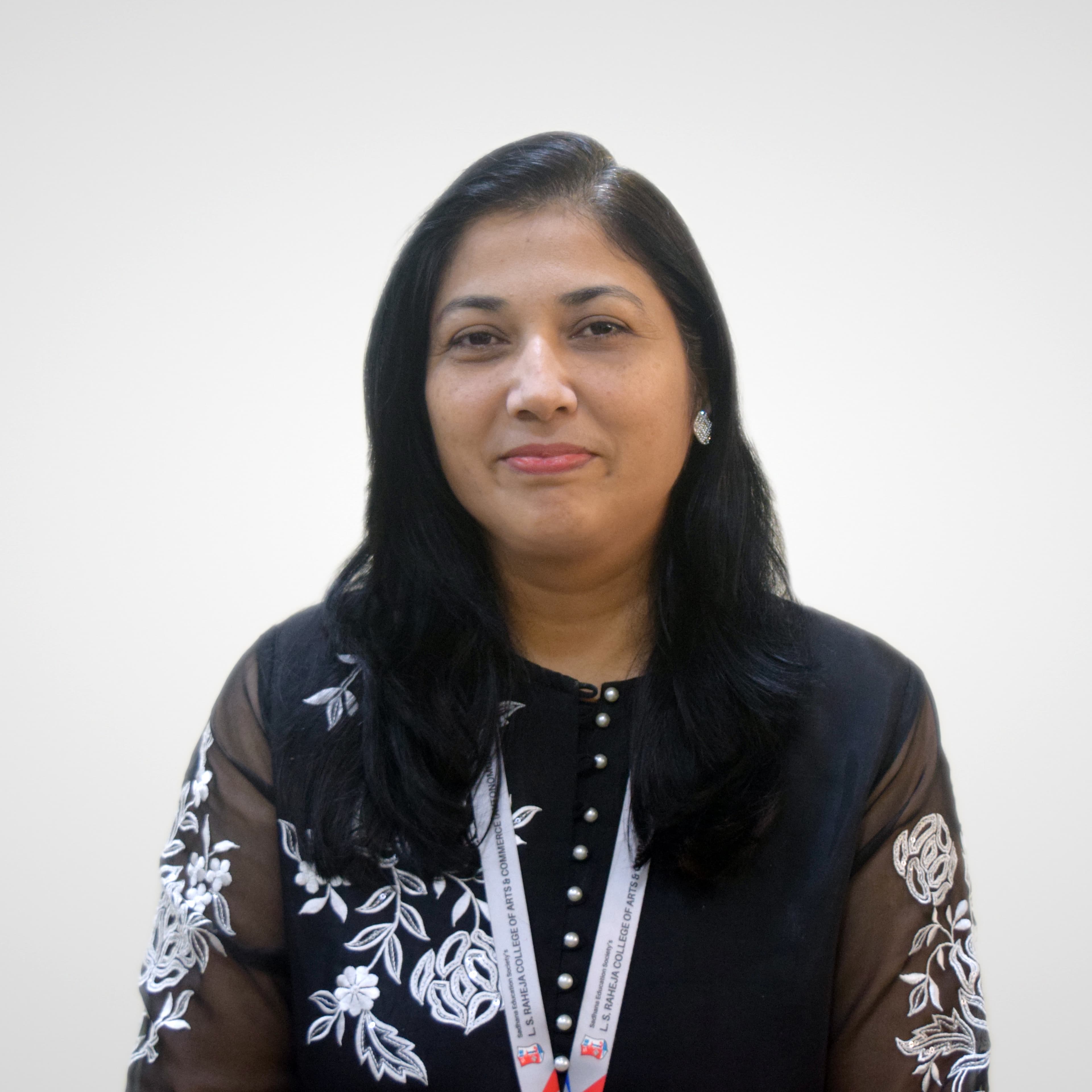 Mrs. Meena S. Patil