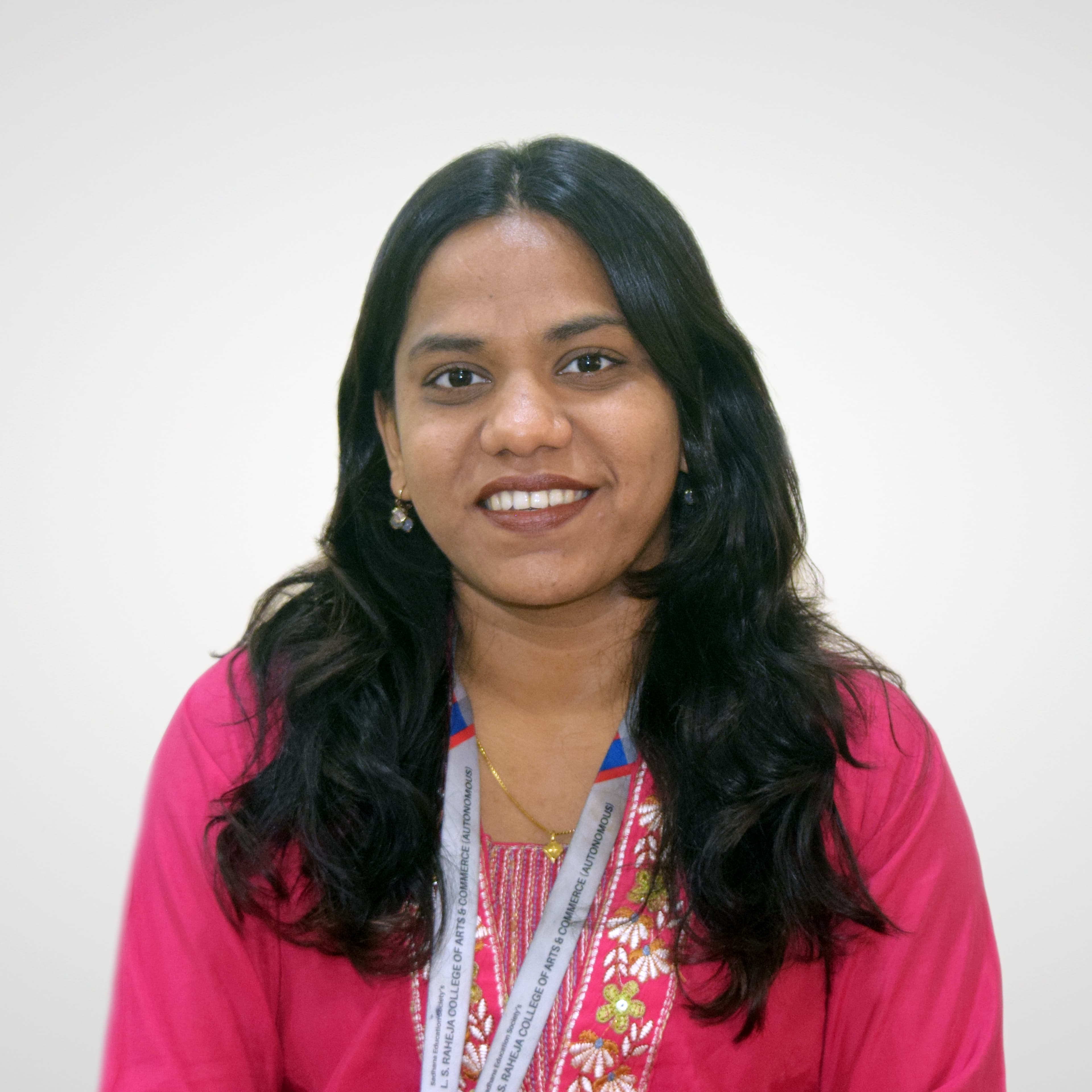 Ms. Vijaylaxmi  Shetty