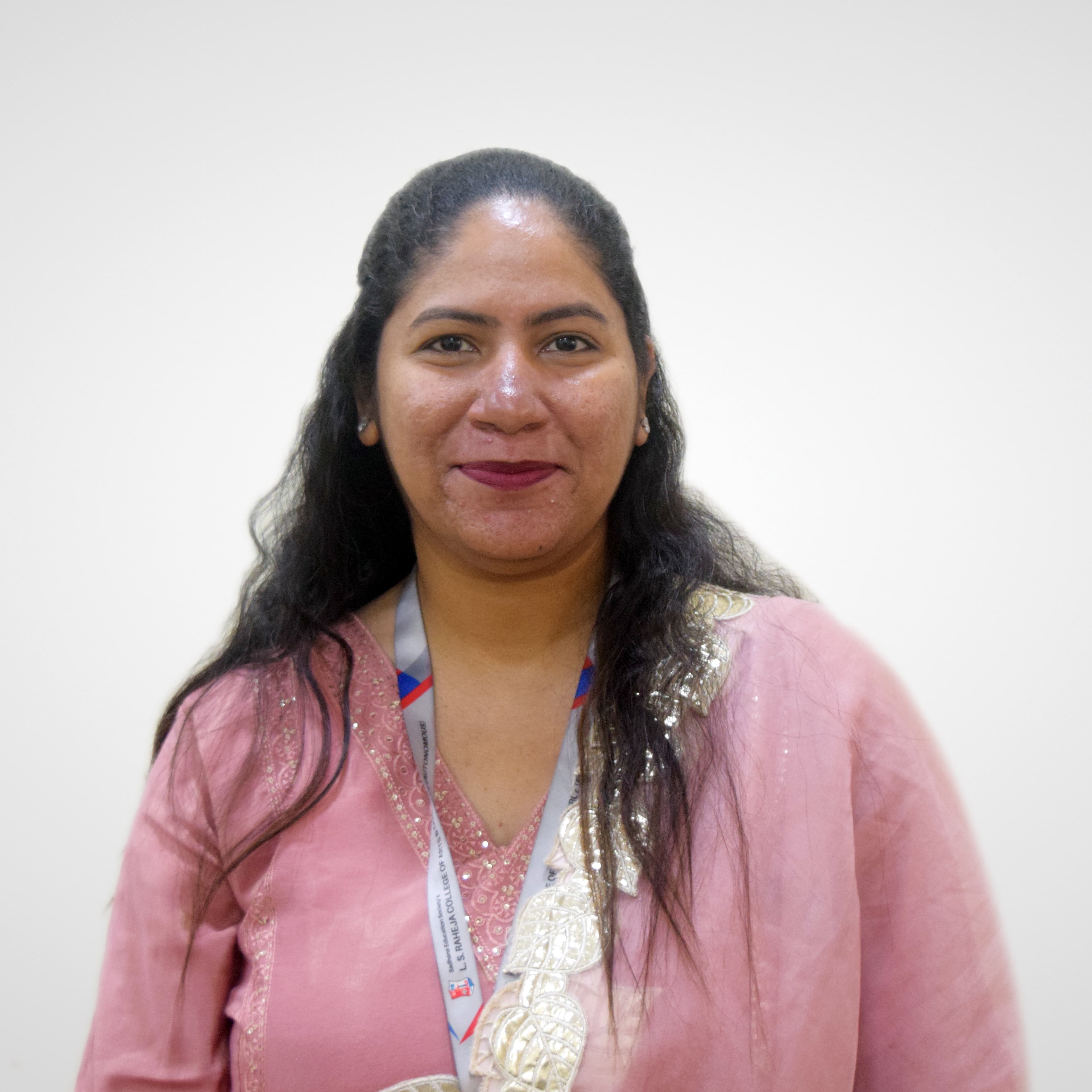 Mrs. Ritika Malhotra