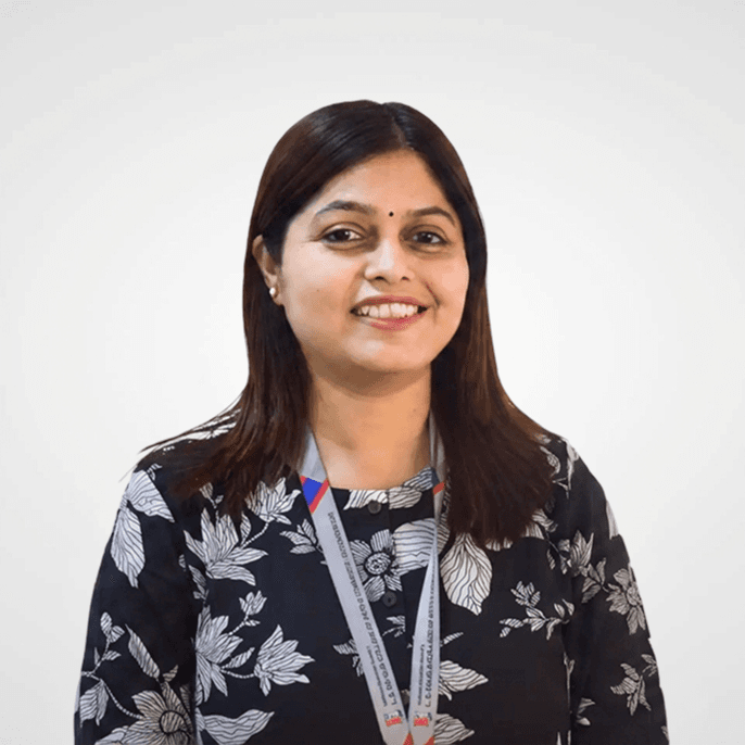 Ms. Pooja Yadav