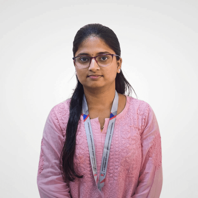 Ms. Prerana Palshetkar 