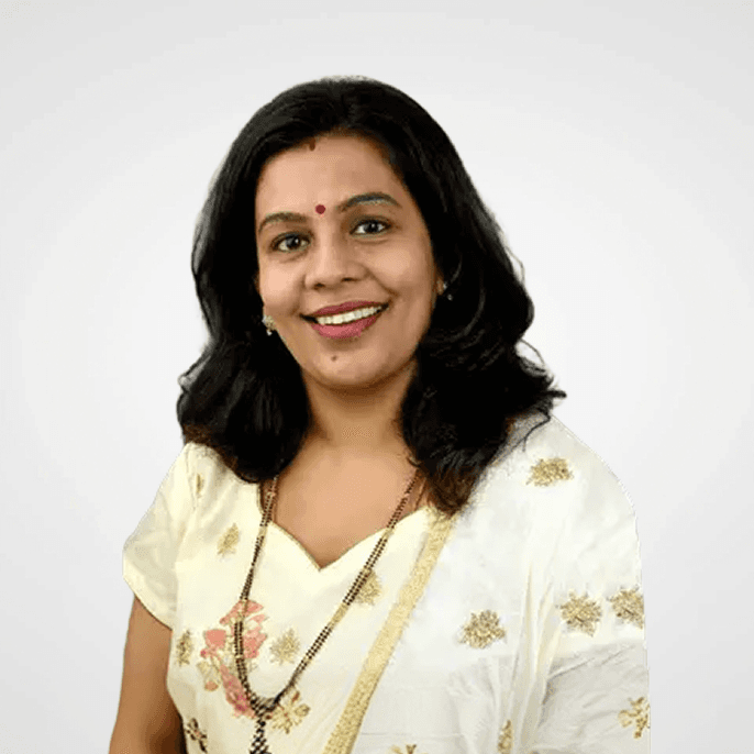 Dr. Sajitha S. Kumar