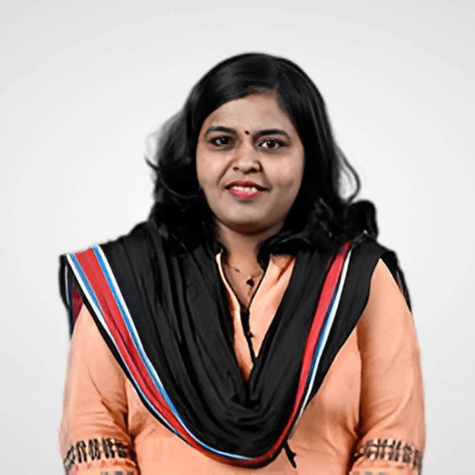 Mrs. Pallavi Shejwal