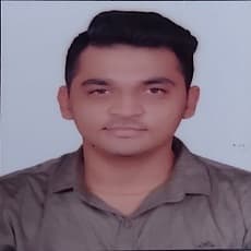 Mr. Kumar Dilip Patel