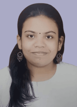 Ms. Shruti Santosh Samant