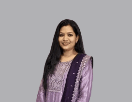 Ms. Neha S. Nikam