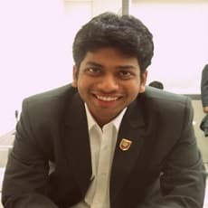 Mr. Rohansingh Chouhan