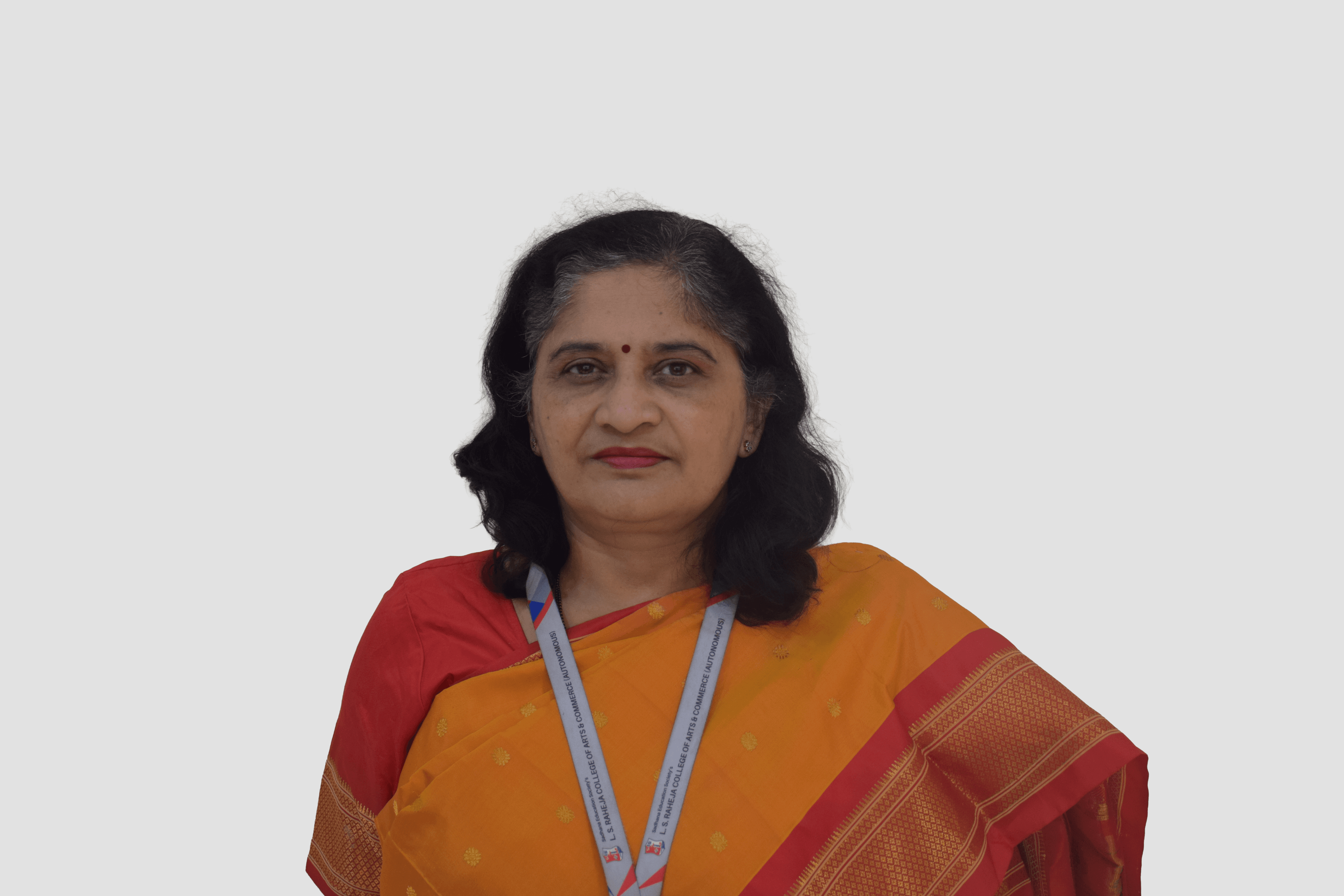 Dr. Seema Ukidve