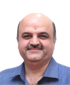 Shri Anand Prabhu Chandan