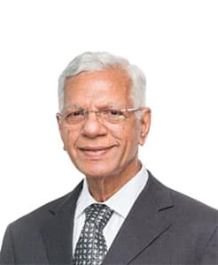 Shri C. L. Raheja