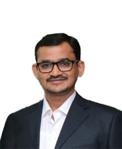 Shri. Bharat Sanghavi
