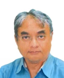 Shri Rahul Mehta