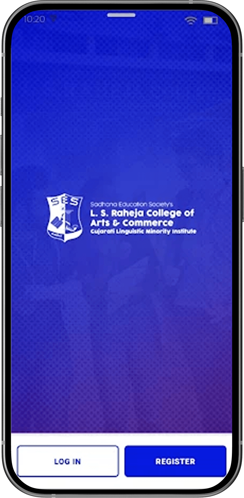 LSRC MobileApp