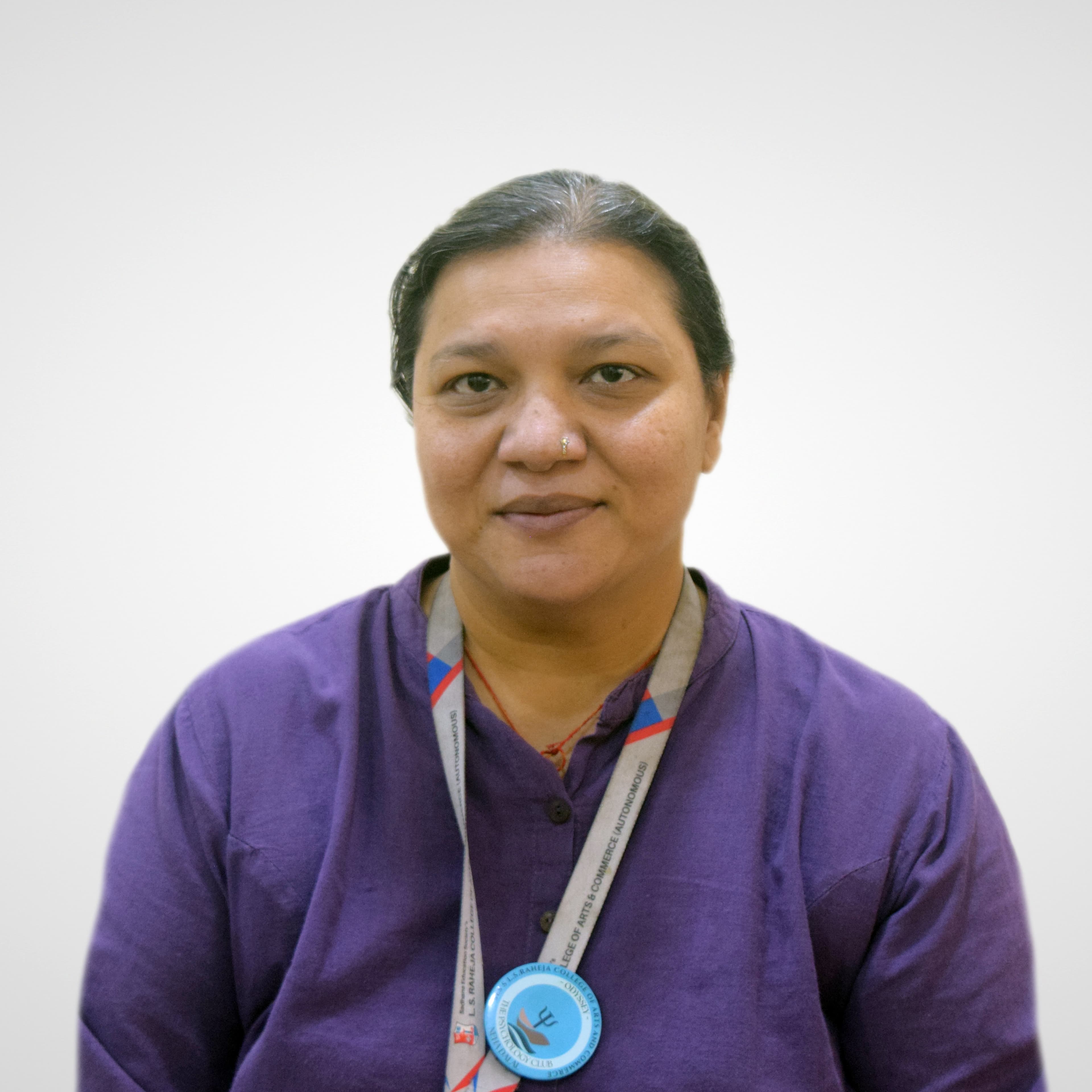 Mrs. Neha Dalal