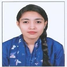 Ms. Sana Ansari