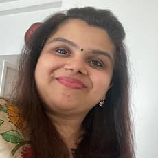 Ms. Reema Goyal
