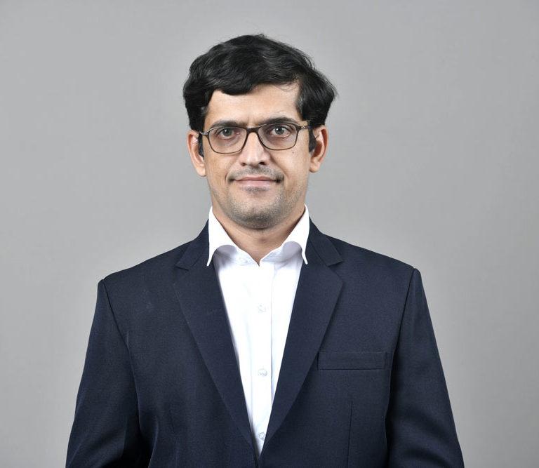 Mr. Mehul Barai